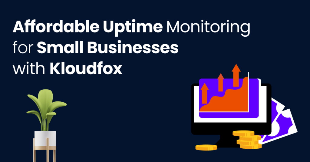 Uptime Monitoring for Small Businesses