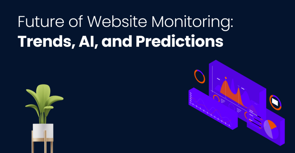 Future of Website Monitoring