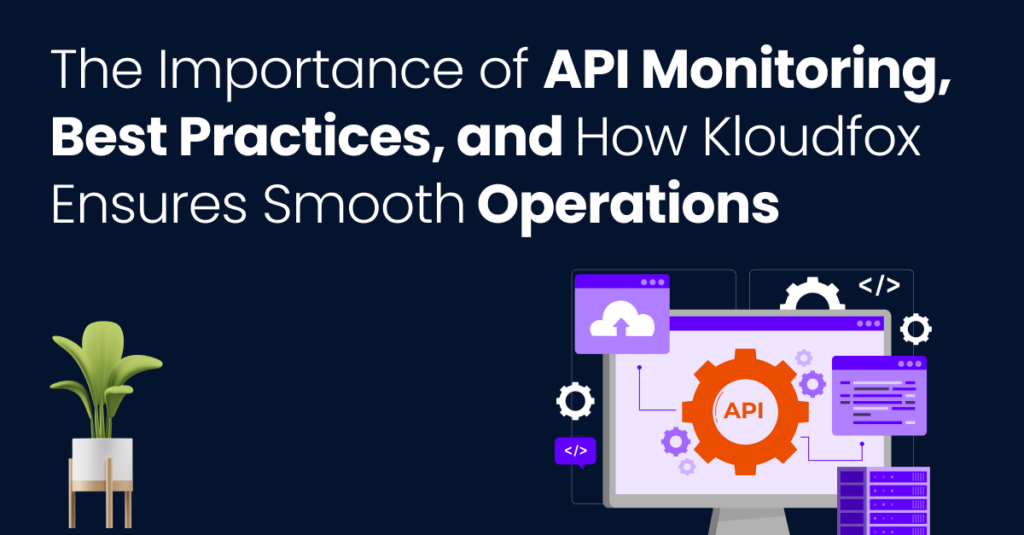 API Monitoring