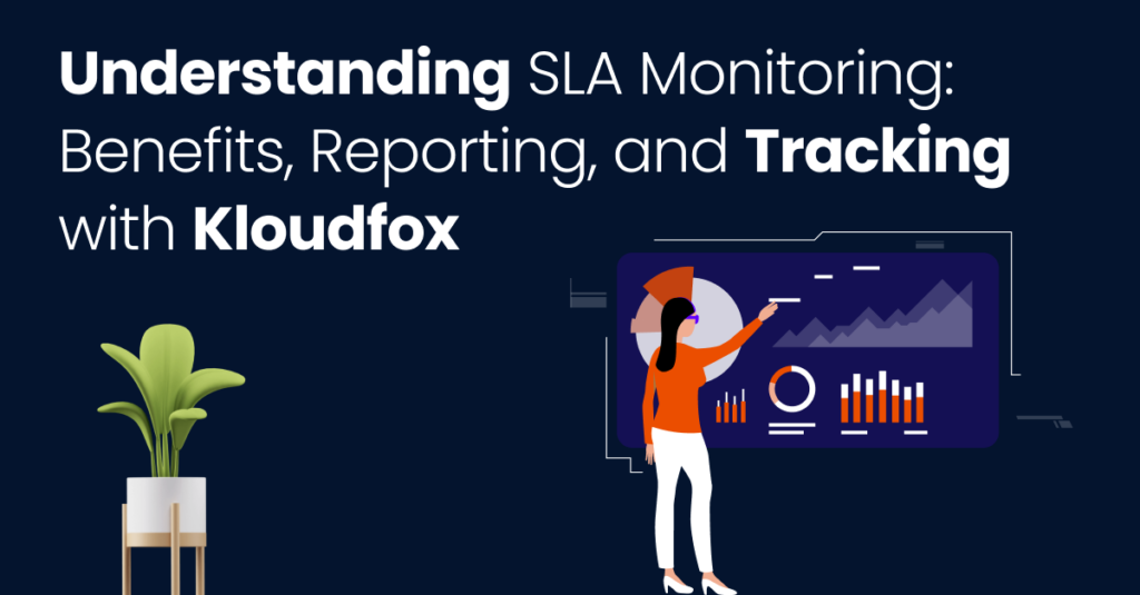 SLA Monitoring