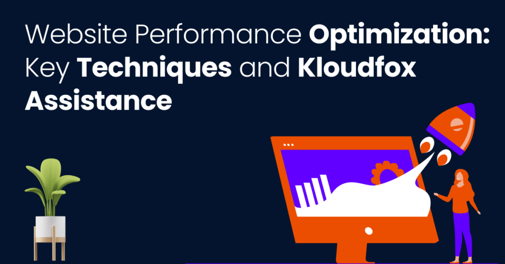 Website Performance Optimization