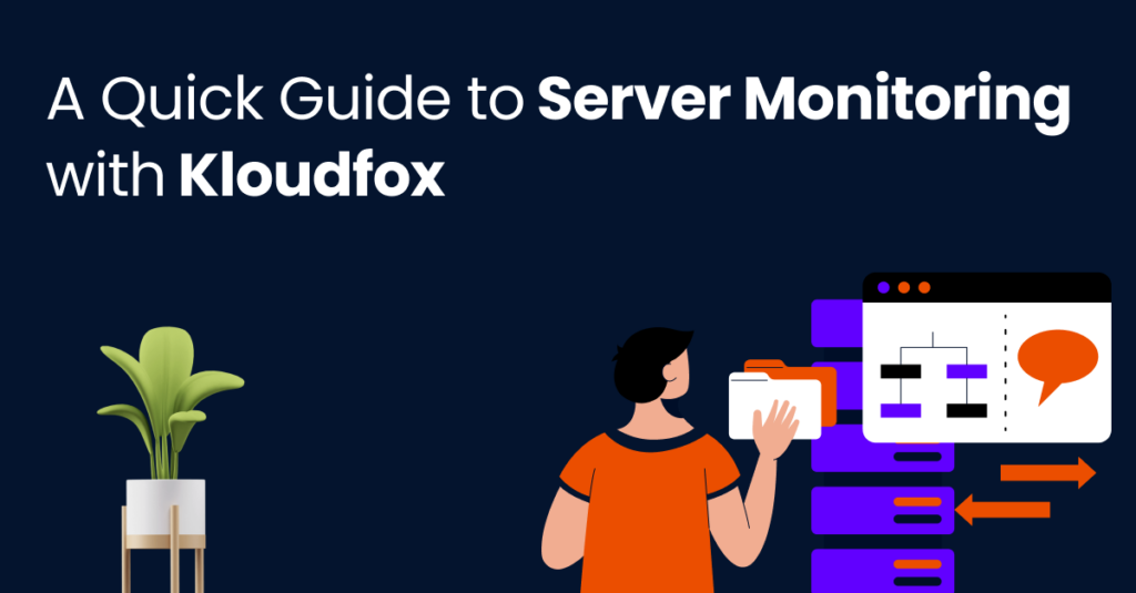 Server Monitoring with Kloudfox